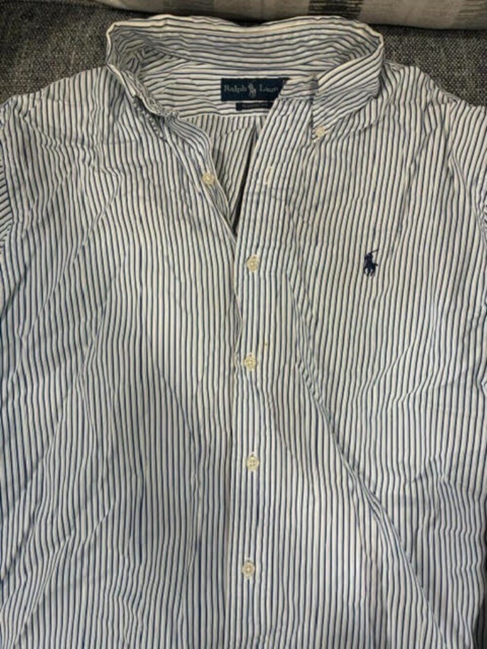 Polo Ralph Lauren Button Down - Large - Picture 1 of 4